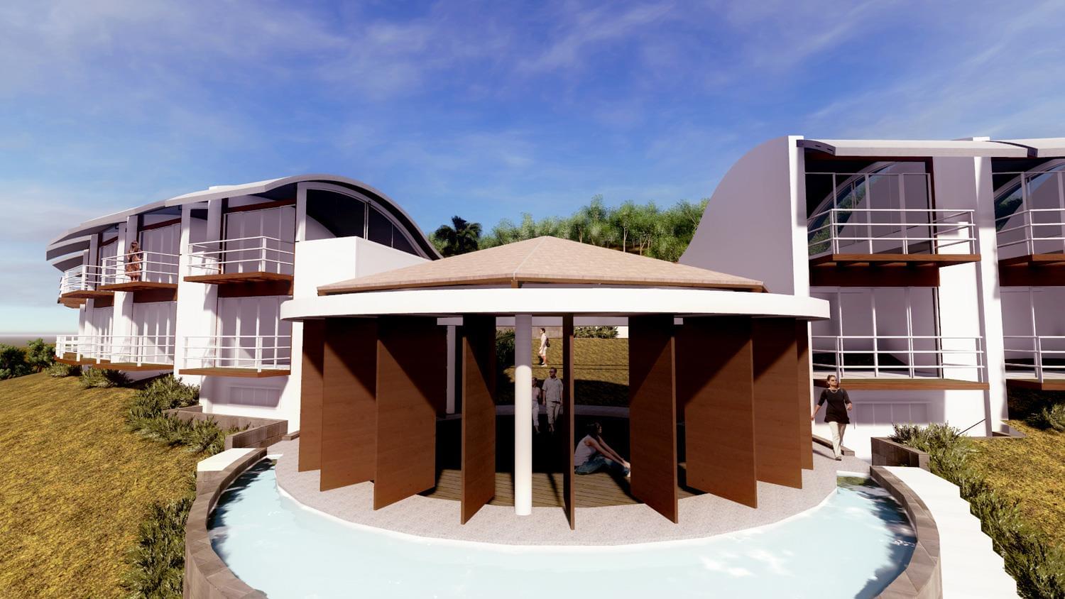 雅库玛玛客栈-6