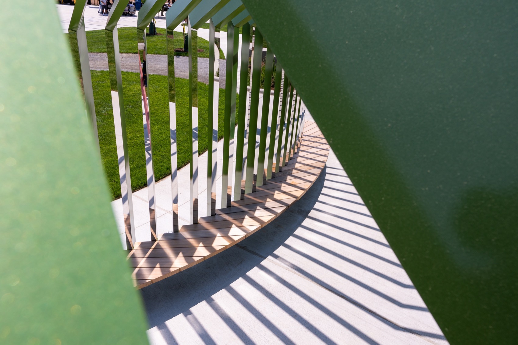 Wheelhouse 景观亭丨美国丨Mark Reigelman II-96