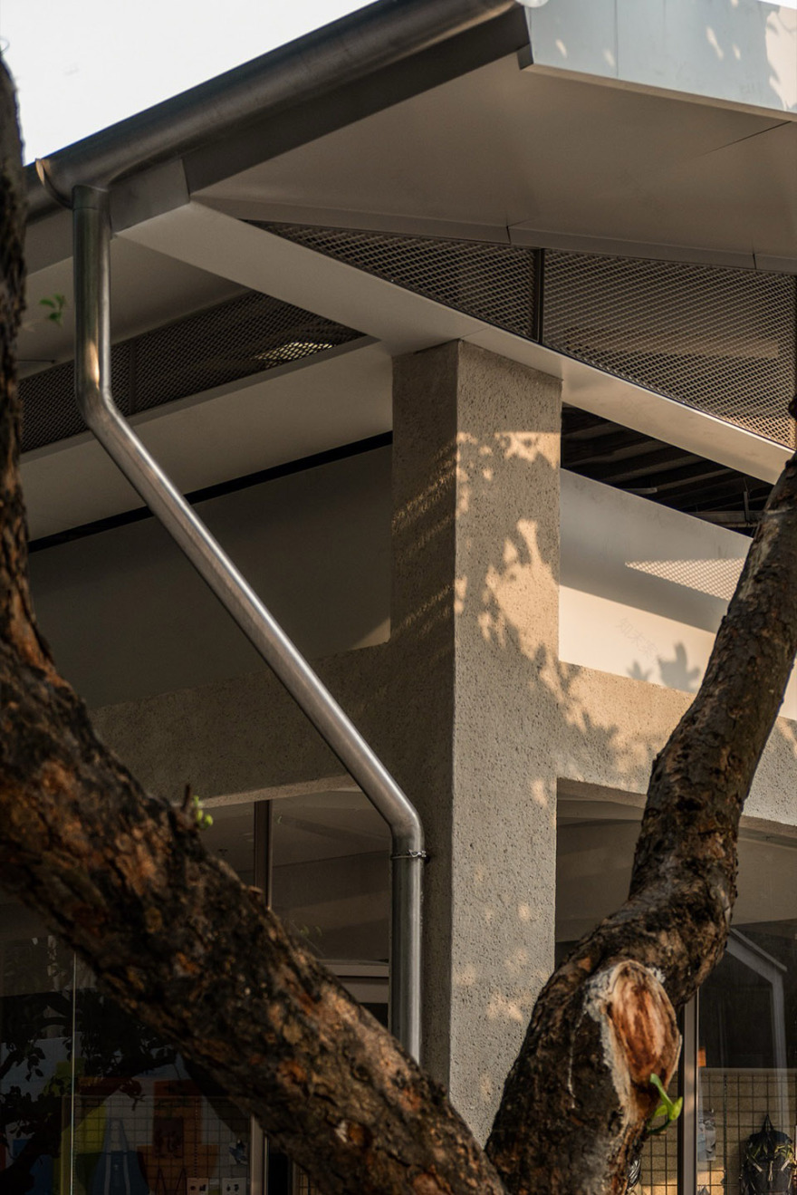 深圳华侨城创意园LOFT 53街区丨中国深圳丨恩优西NUC Studio-76