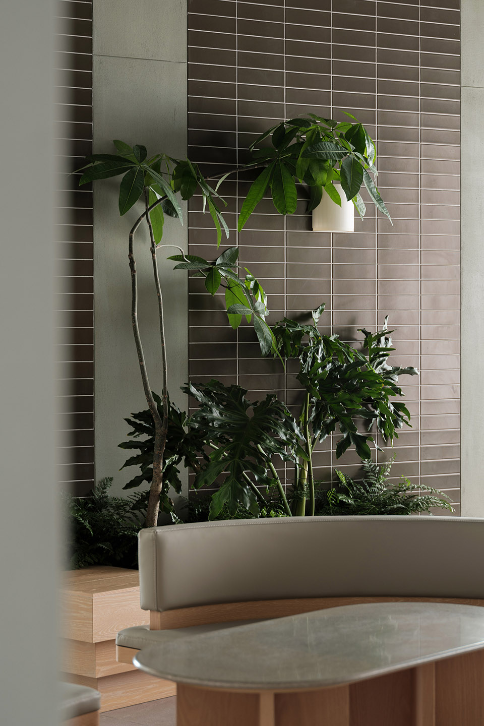 BASAO 办公室丨中国厦门丨Neutra Architects-62