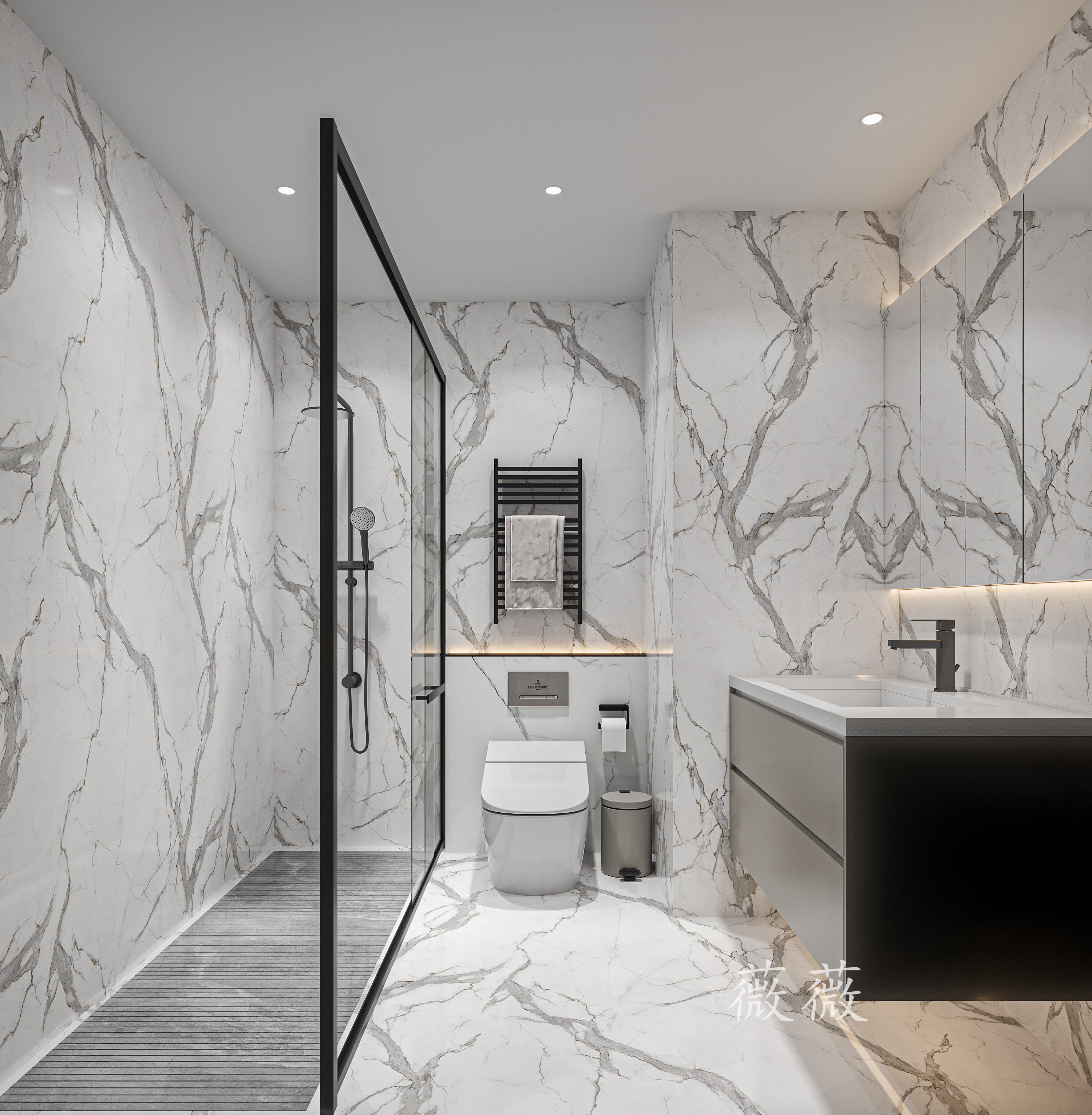 酒店 | 在旅途中，遇见生活处处的回响-7