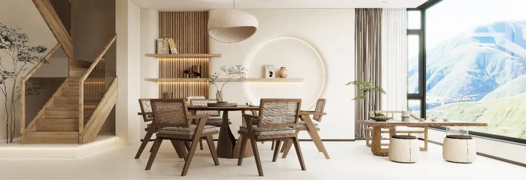 金地·尚林苑-33