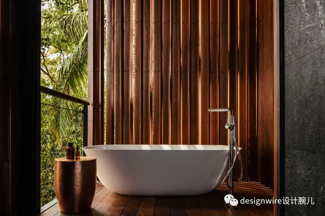 惊艳!全球最新 3 家 One&Only 酒店设计亮点解读-71