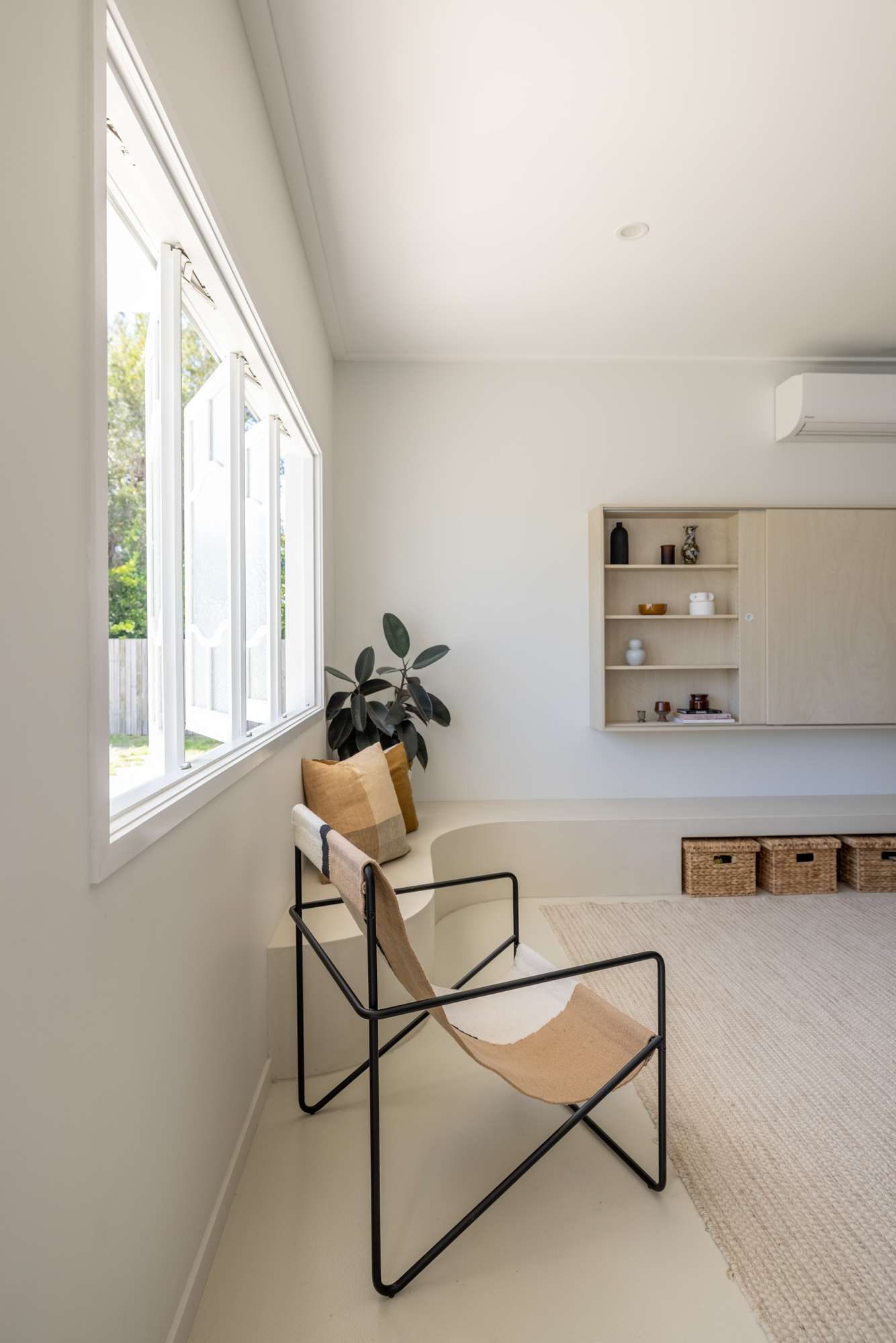 热带昆士兰住宅丨澳大利亚丨Ethos Interiors-15