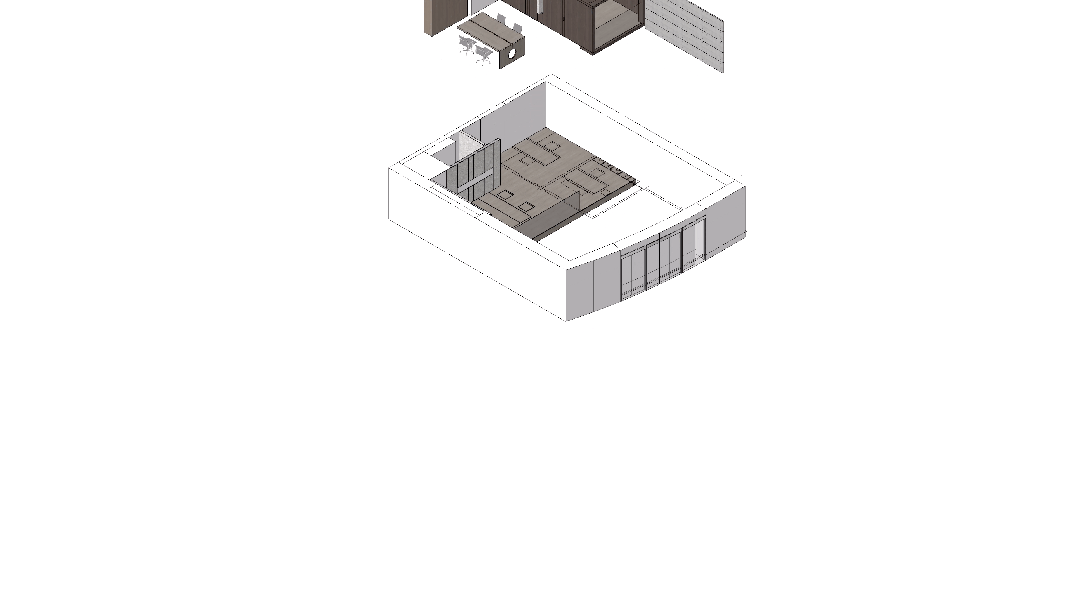 几何秩序丨中国西安丨素图空间设计-64