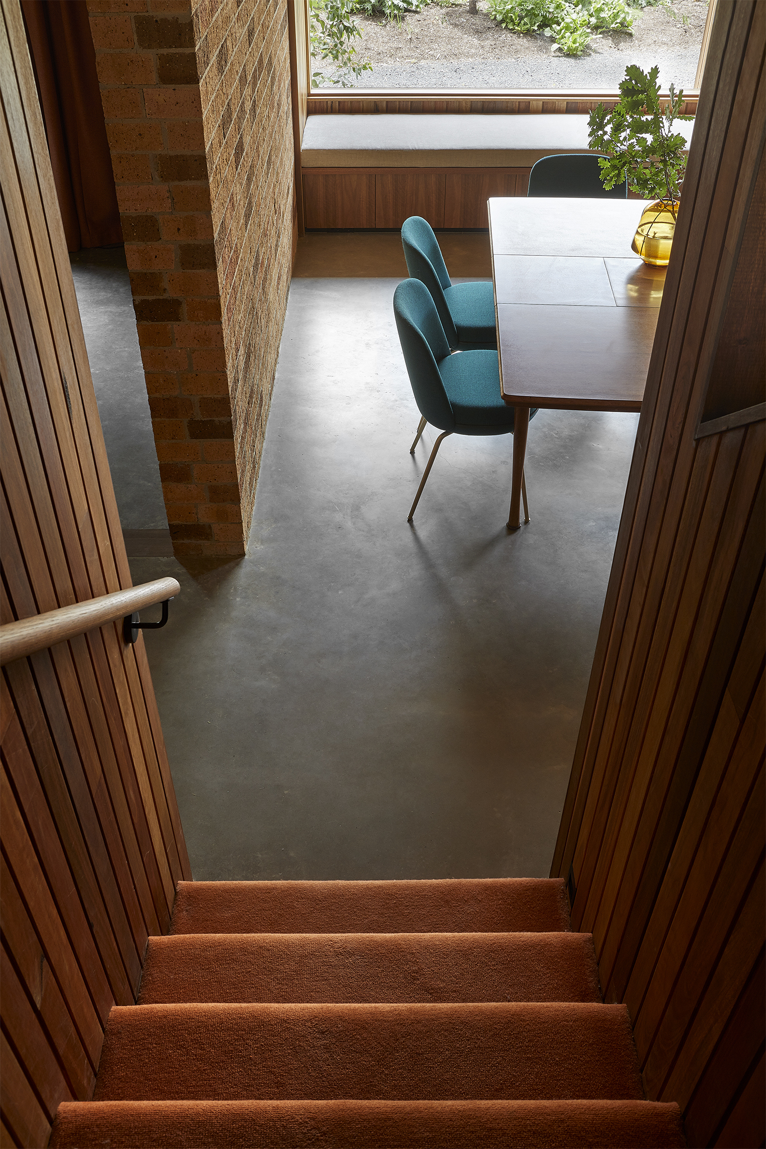 The Good Life House / MRTN Architects-30