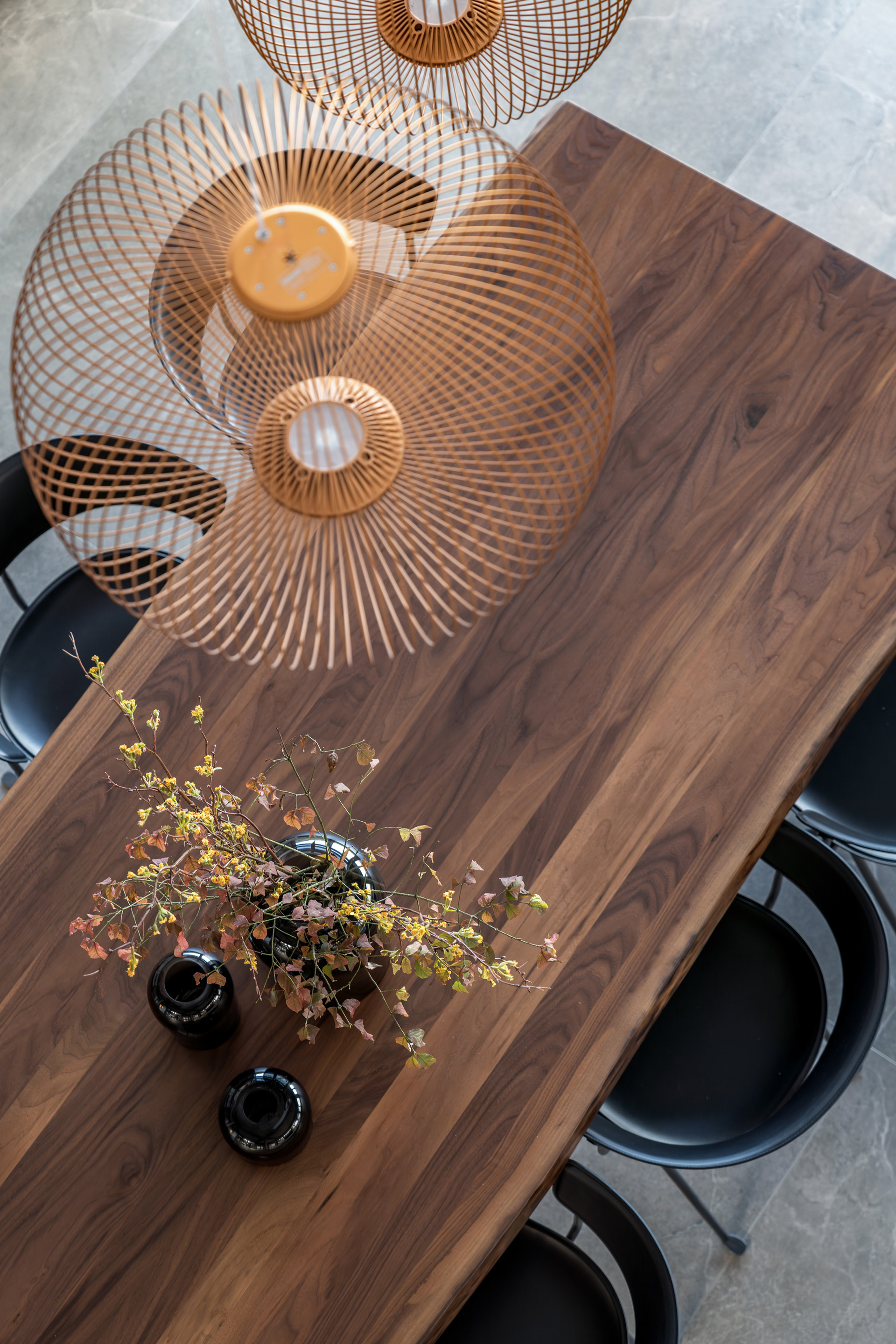 森林小屋丨乌克兰基辅丨Irina Karlikova-17