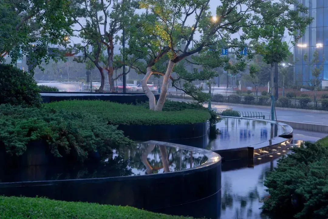 西投绿城·杭州云澜谷丨中国杭州丨ZSD卓时-36