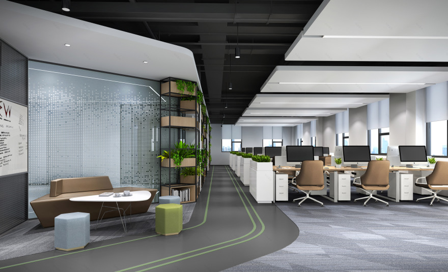 山东吉摩机器人未来办公室-27