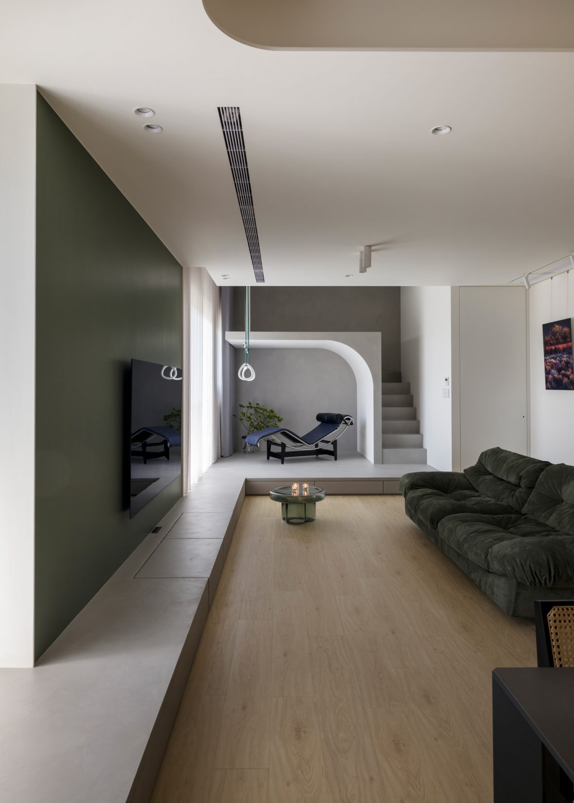 秋千；摇摆；挥动；摆动；秋千运动；巡回演出；挥杆击球；改变；纵身一跳丨中国台北丨馥閣設計,拾卓設計,JOSUIa軟裝-15