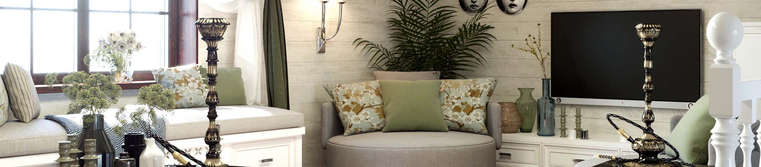 20м² 桑拿房住宅设计项目丨ARXY 工作室-0