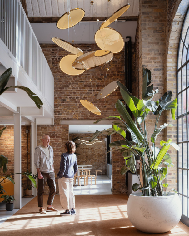 丨英国伦敦丨HTA Design-24