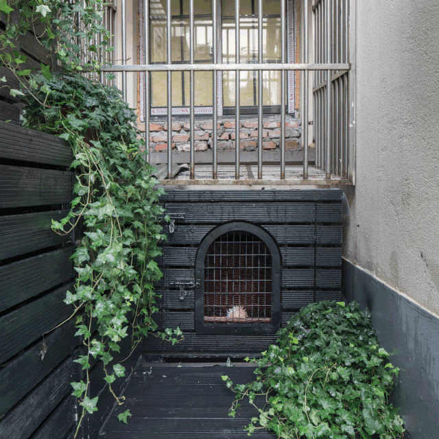 11㎡蜗居变复式小洋房，空间魔法师史南桥再创神级改造-191