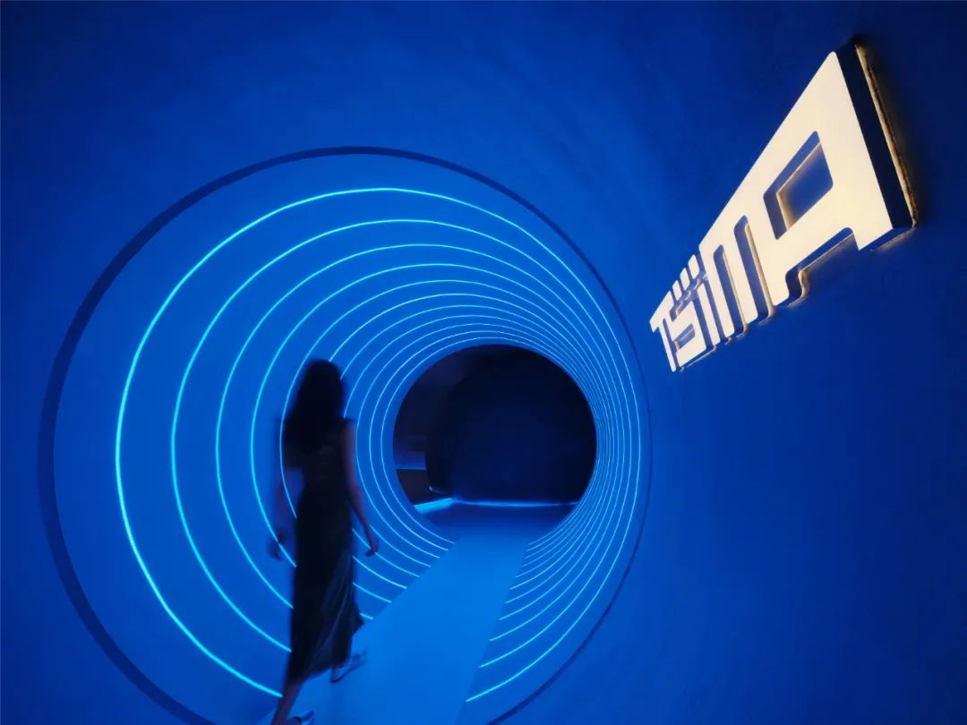 星际之旅 · 檀慧智能家居展厅丨中国南京丨未央创意空间设计事务所-31