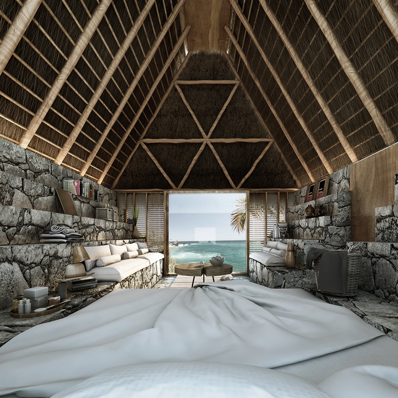 洛斯苏尼奥多拉多斯（LSD）生态旅游项目-24