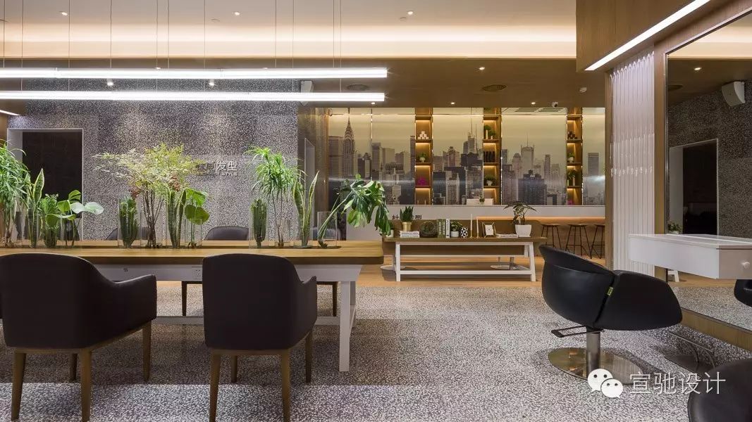 生活美学空间新体验—杜尚发型-13