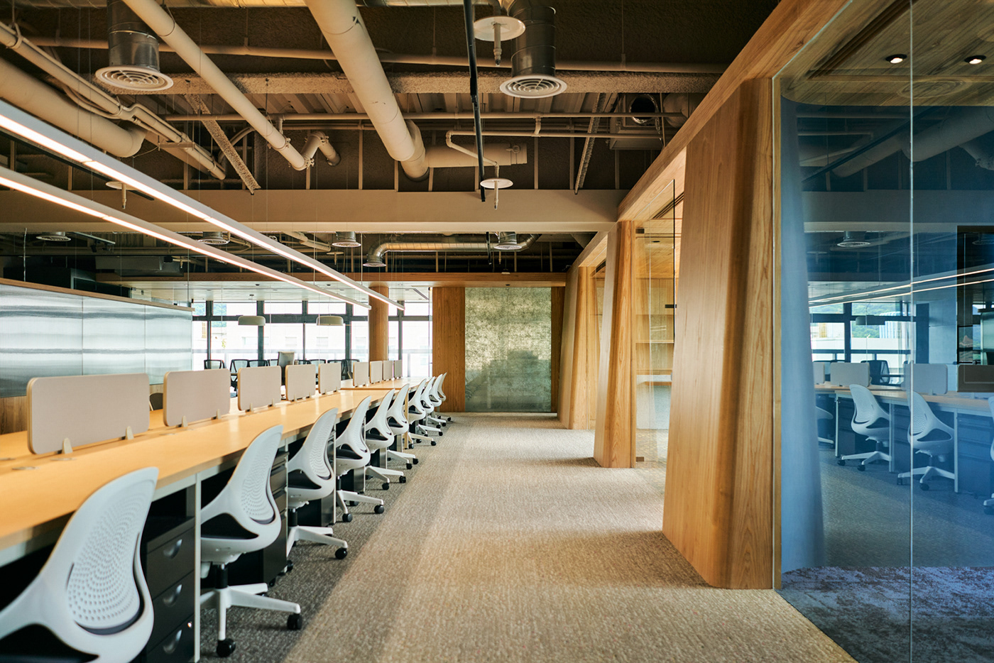 假期俱乐部丨中国台湾丨Studio Wu-5