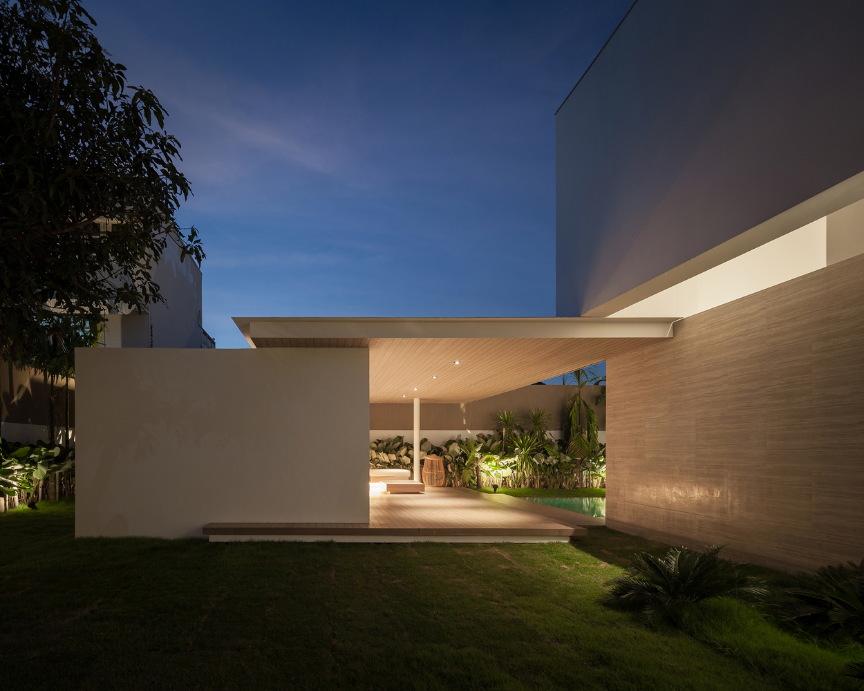 PA House  IDIN Architects-33