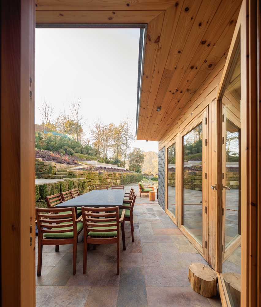 葡萄牙埃尔米达住宅创新改造丨Carlos Castanheira-21