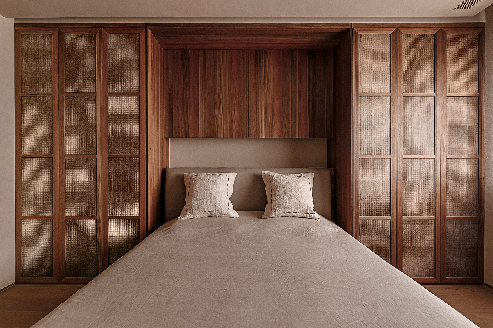 “闲”父母住宅,启东 / 游牧林工作室-74