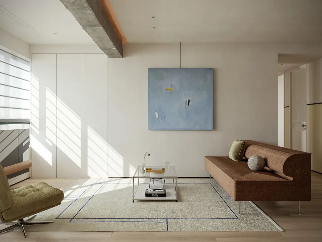 上海·越秀保利嘉悦云上丨中国上海丨无明确提及,主创设计为吴佳禹,团队有俞正浩,尤新龙-12