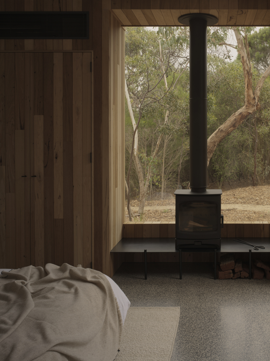 第23号住宅丨澳大利亚丨Tristan Burfield-17