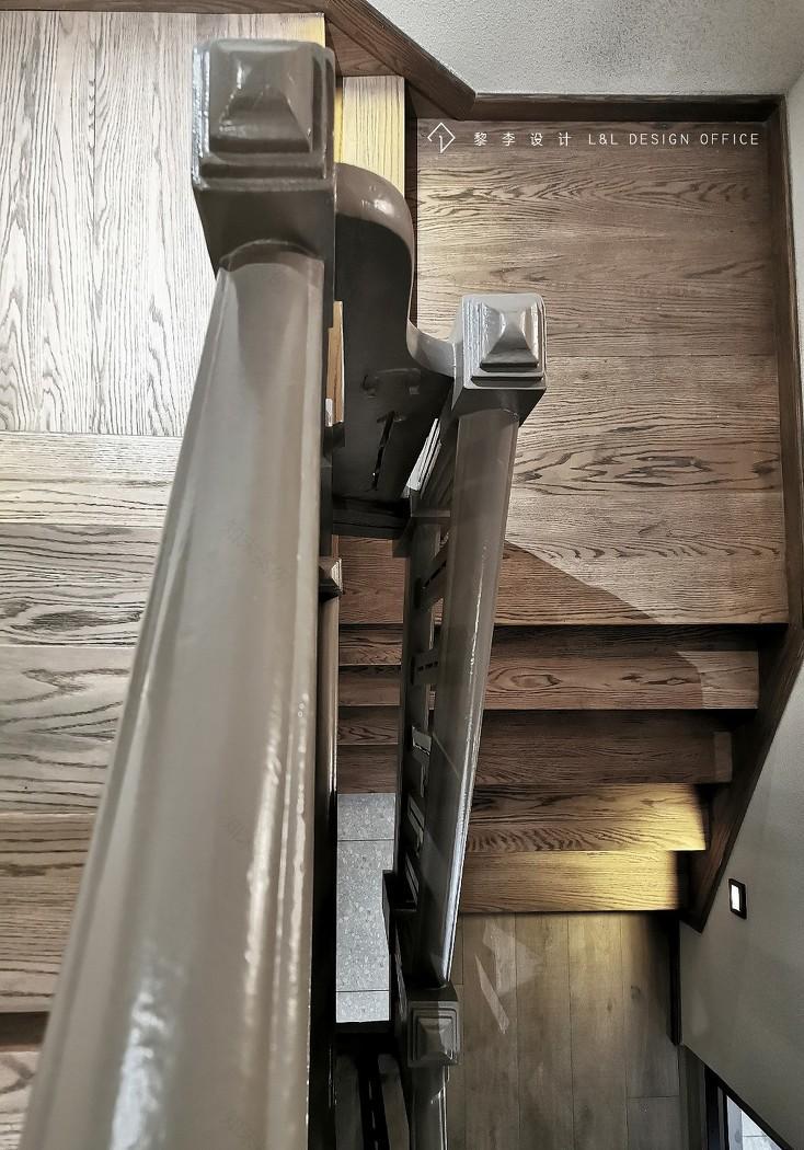 老洋房新生 | 历史与现代的完美融合-51