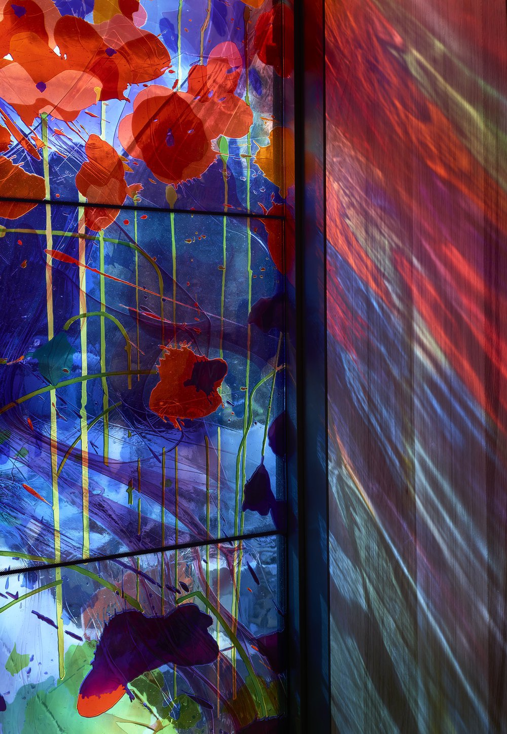 威斯敏斯特验尸官法庭翻新与扩建项目丨英国伦敦丨Lynch Architects-69