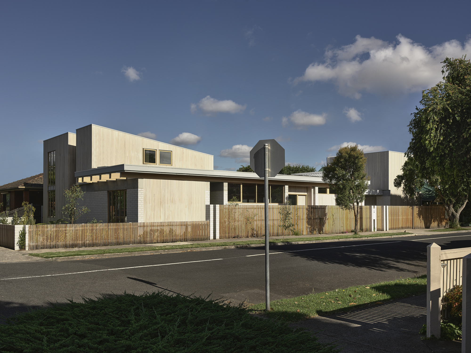 住宅 丨澳大利亚丨MRTN Architects-44