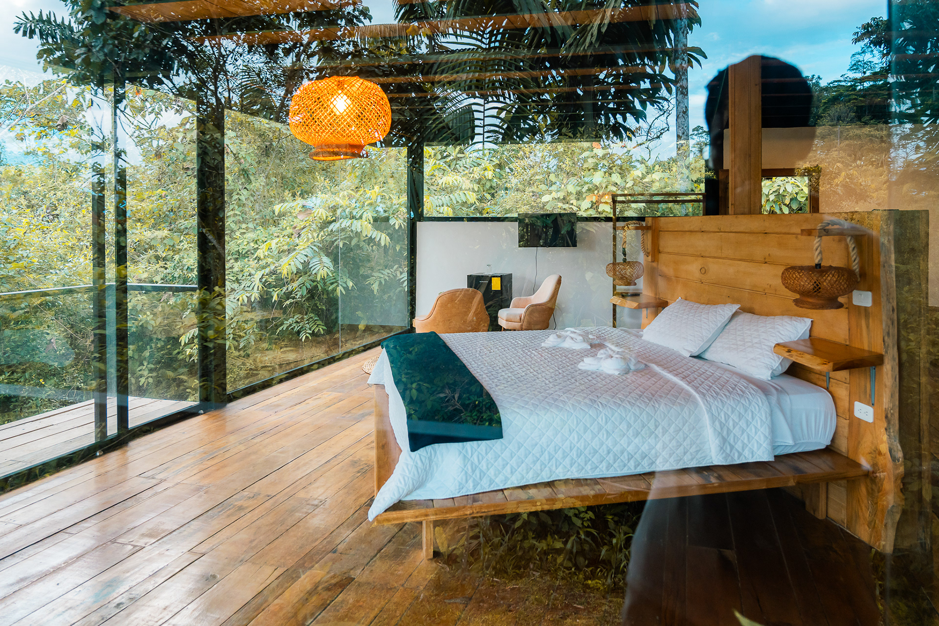 Cedro Amazon Lodge-4
