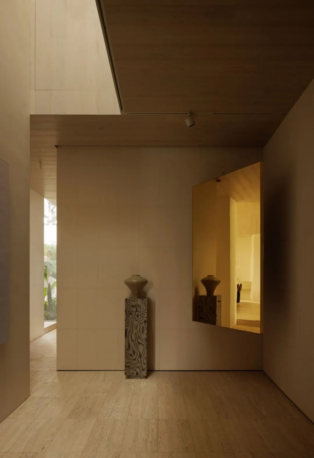 桓墅鉴赏|GoldenDesgin·纯净画布上的色彩赋格-18