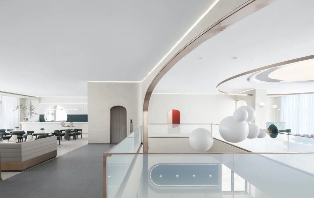 墨设设计七周年，不是总结，是另一种出发丨中国上海丨墨设设计-76