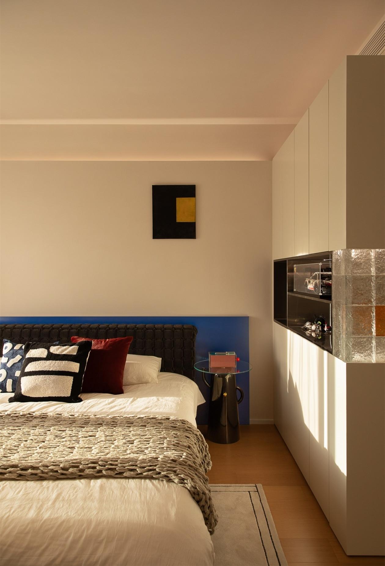 奇点设计林奇蕃 · 暖光木色-65