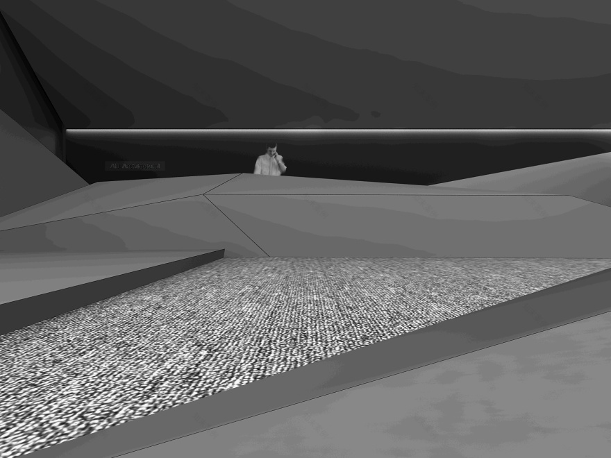 AD艾克建筑办公室,广东汕头 / 艾克建筑设计-98