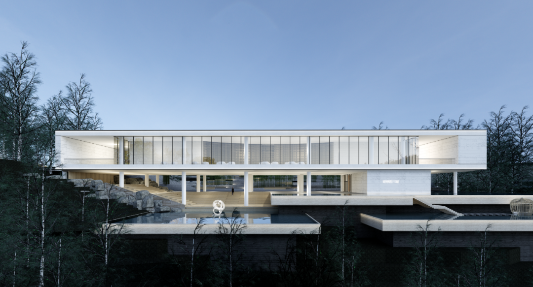 重庆江南万科城丨中国重庆丨AAD长厦安基-46