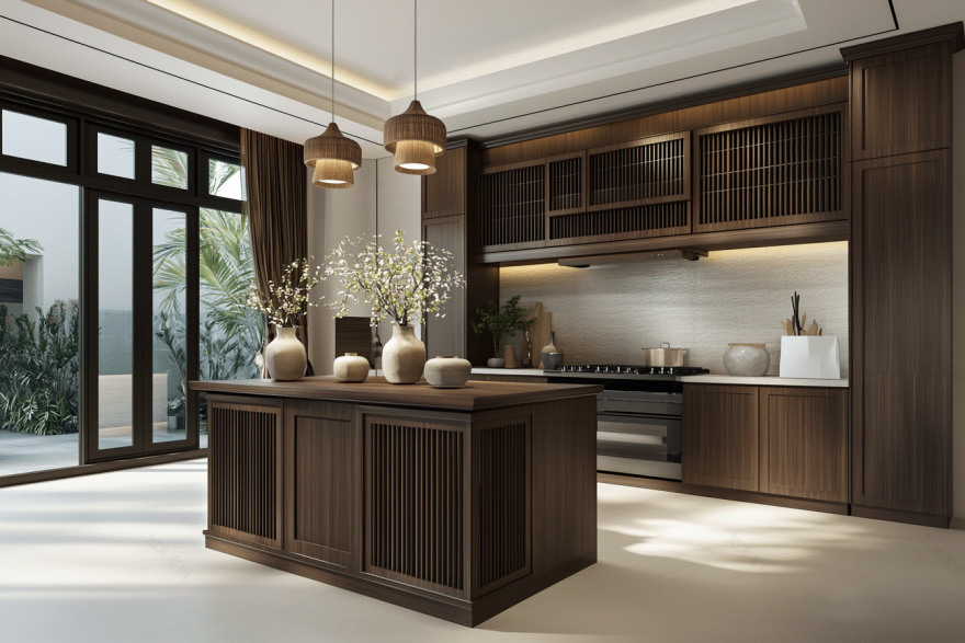 倾斜的屋顶丨越南河内丨VHLArch-15