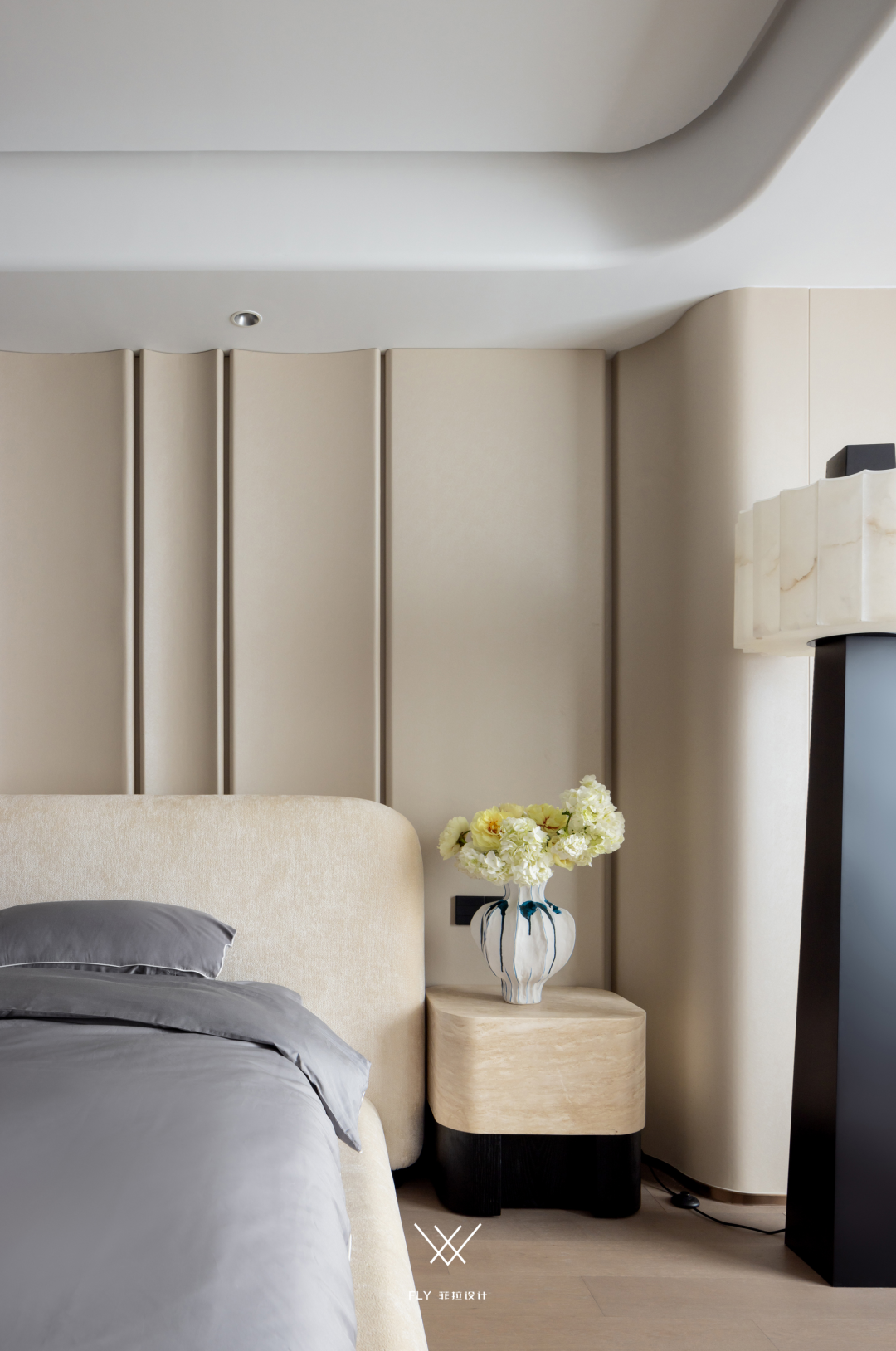 菲拉设计精装房改造 · 月白风清,山止川行丨中国成都丨菲拉设计（FLY DESIGN）-69