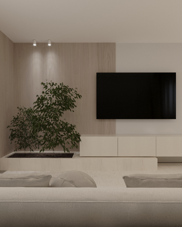 APTO TIFFANY 公寓改造-43