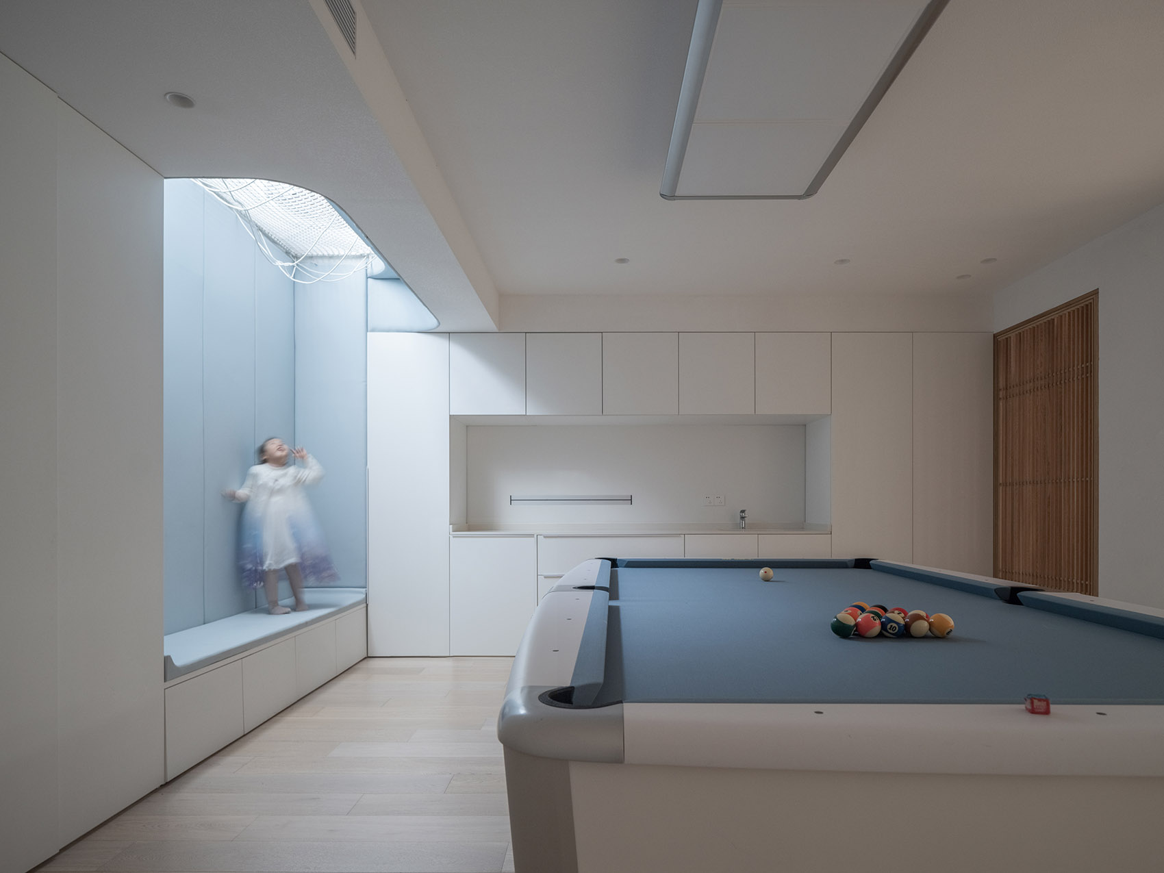 光庭丨中国上海丨大海小燕设计工作室-25