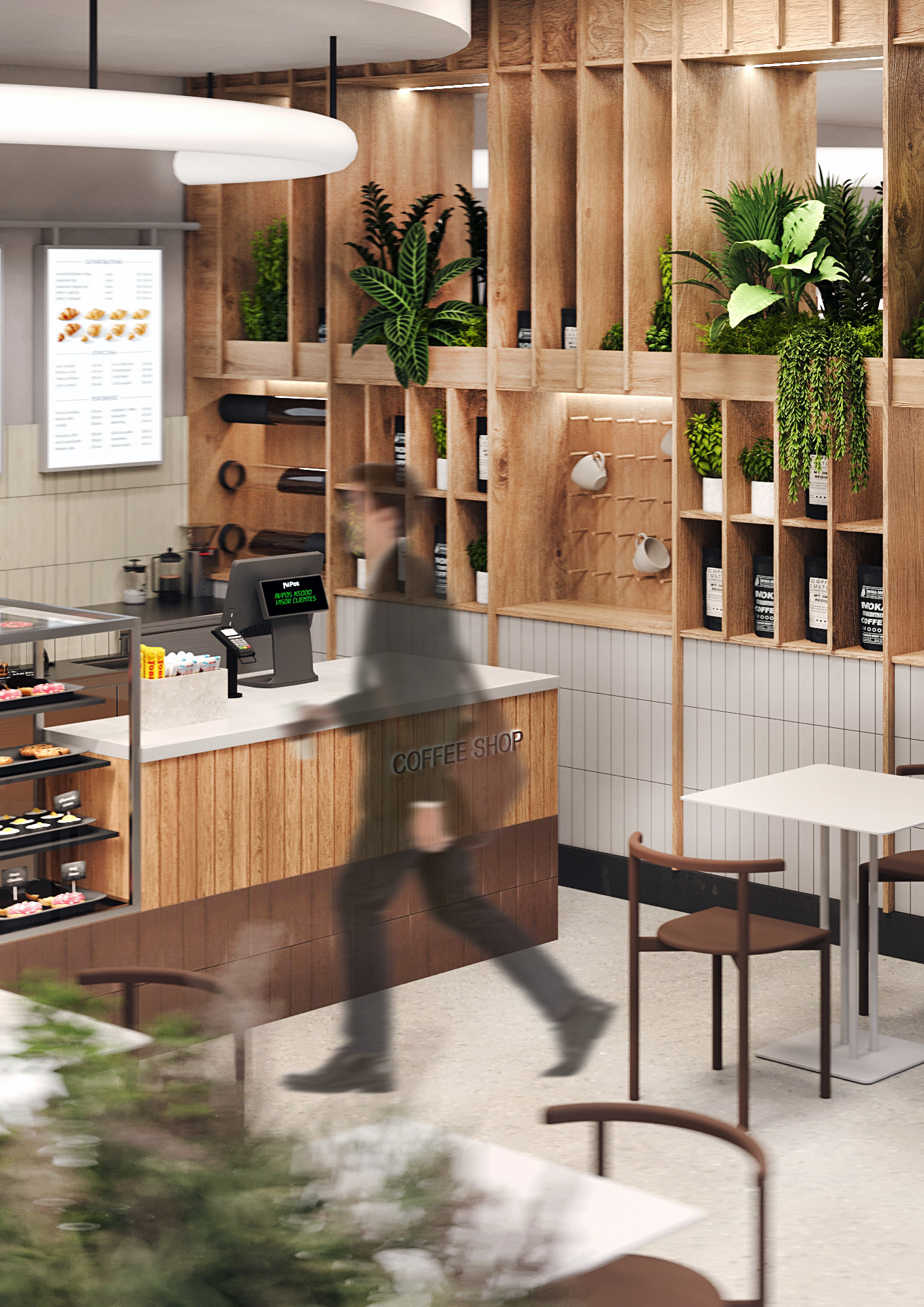 ТЦ ШОКОЛАД（巧克力购物中心）丨俄罗斯梁赞丨Skalkina Lera,Kravchenko Mariya等-21