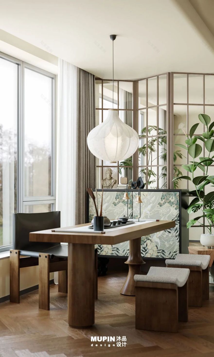 M.P.DESIGN-揽光筑境-60