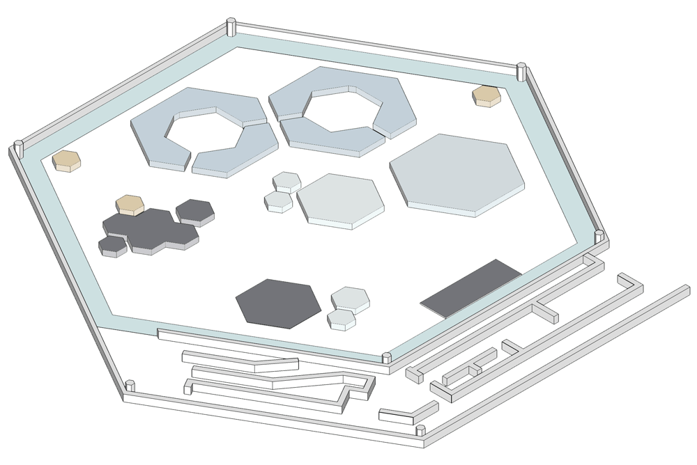 为阿富汗美军设计战斗避难所-54