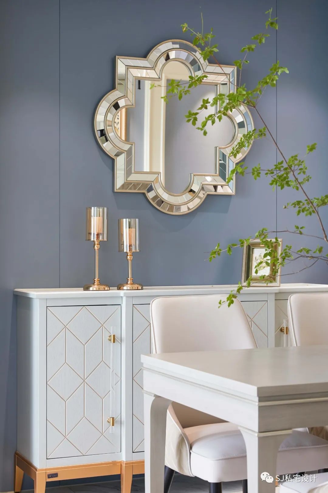 宜兴恒大溪隐府美式家居设计,精致优雅诠释生活品质-34