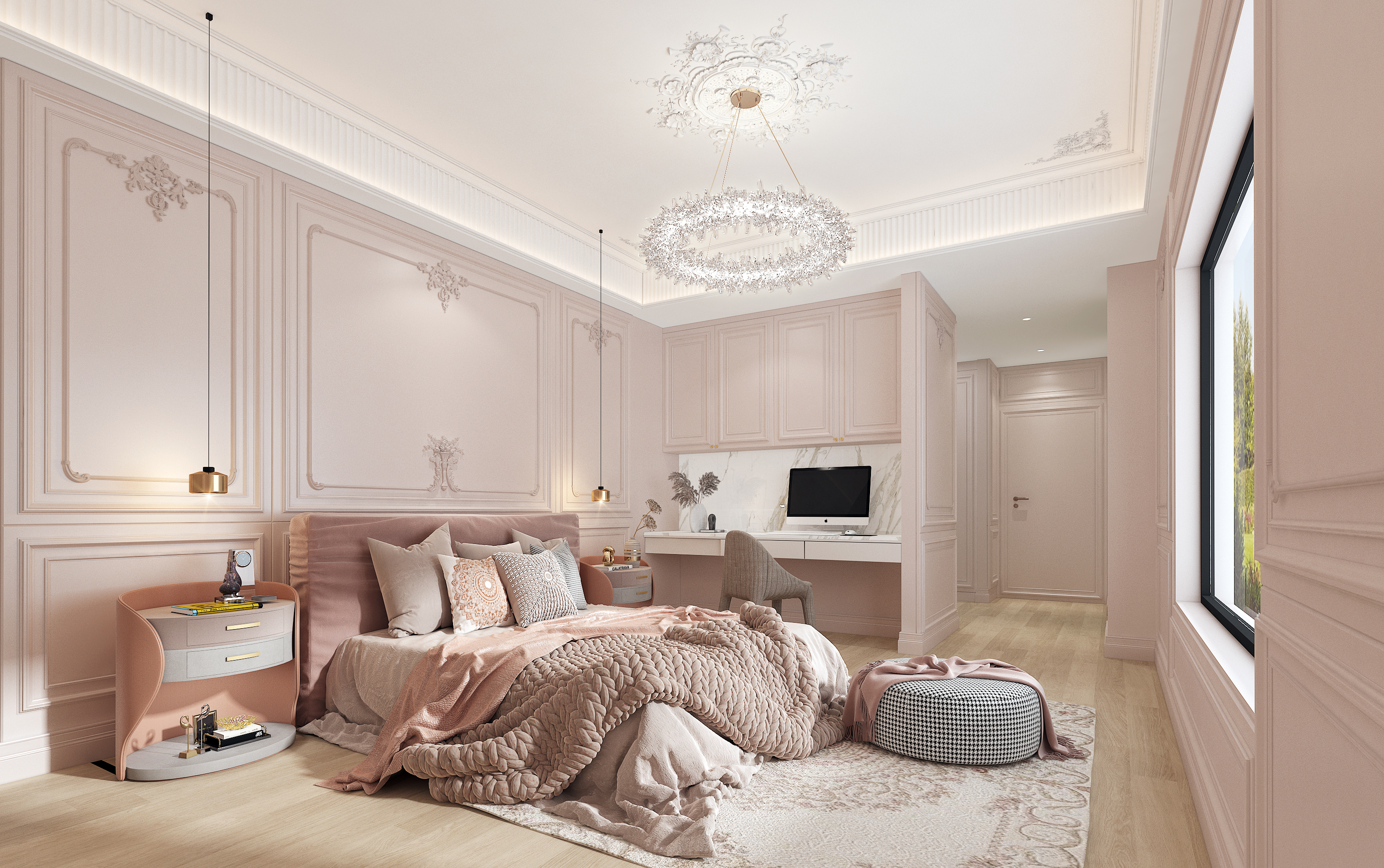 山语城山栖丨中国重庆丨派派全案设计公司-25