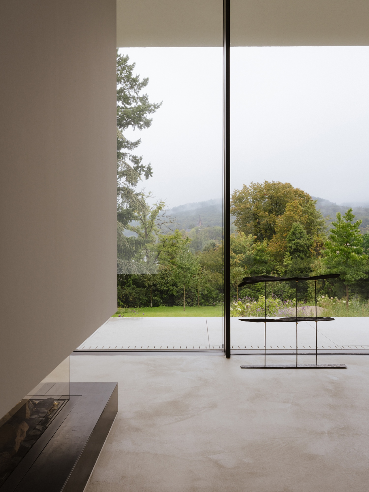 阿尤吉住宅（Haus Ayoughi）丨德国丨Philipp 建筑事务所-17