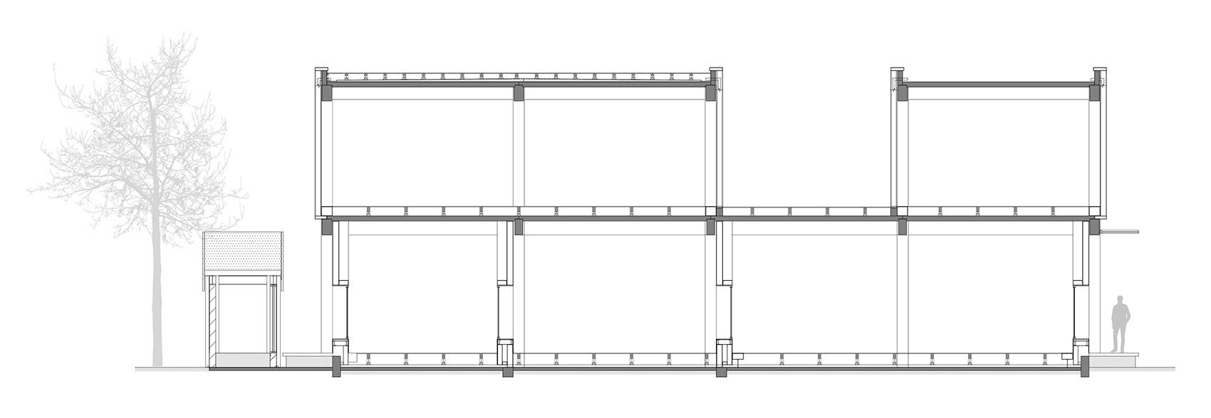 印象工大·尚盒丨中国浙江丨浙江工业大学工程设计集团有限公司-81