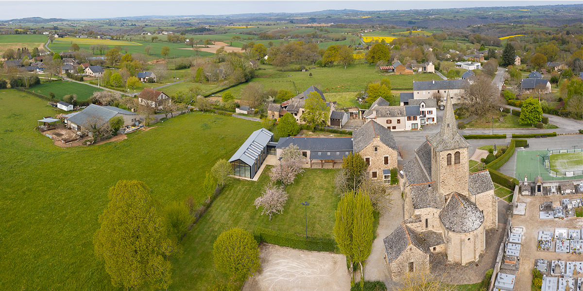 Salle des fêtes - CoCo architectureCoCo architecture-4