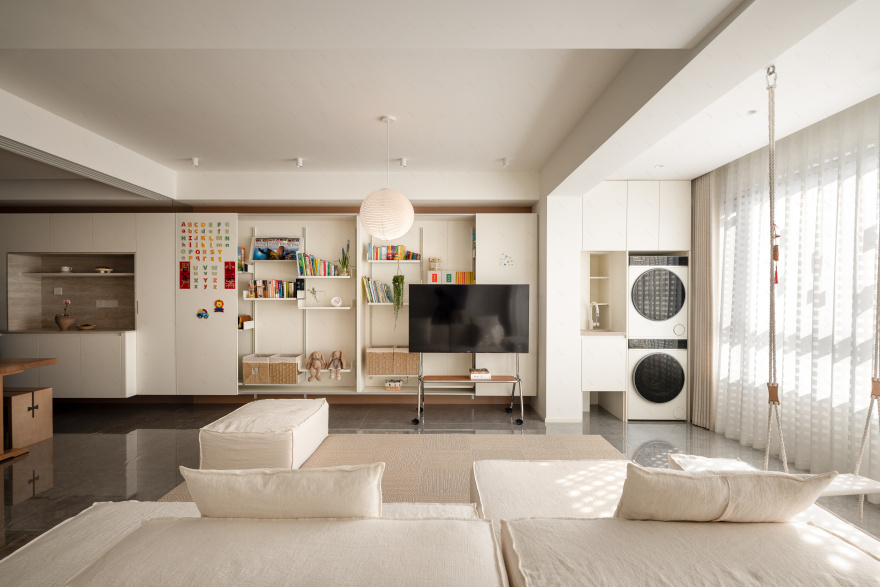 《暖暖》丨中国合肥丨郝泽伟设计工作室-11