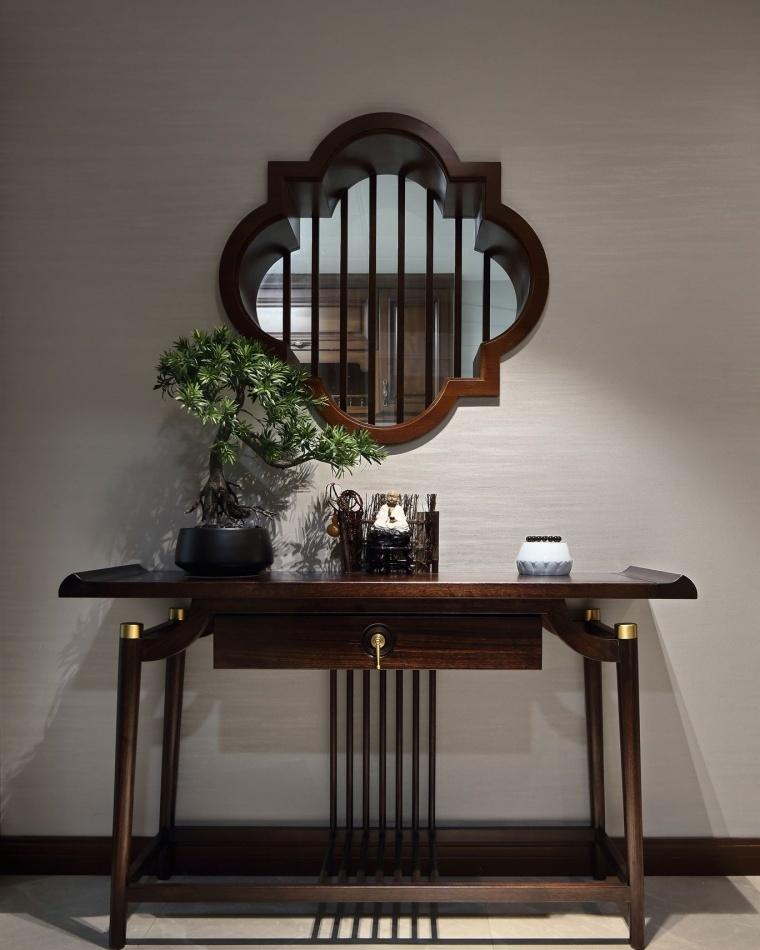 姚小龙设计事务所丨别墅丨法兰谷 -11