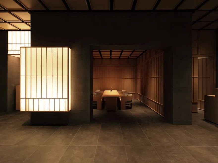 阿那亚隐庐酒店丨中国秦皇岛丨PLAT ASIA郑东贤工作室-104